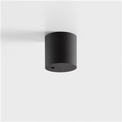 Modular Power Feed and Suspension Canopy Surface Round 5P DE