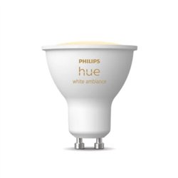 Modular Lamp LED GU10 2200-6500K TW 4,2W