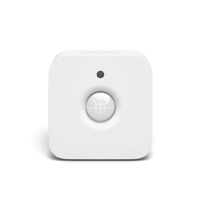 Modular Motion Sensor