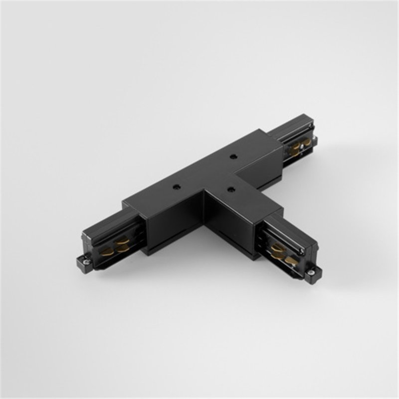 Modular Track 230V Connection T Electrical/Mechanical Right