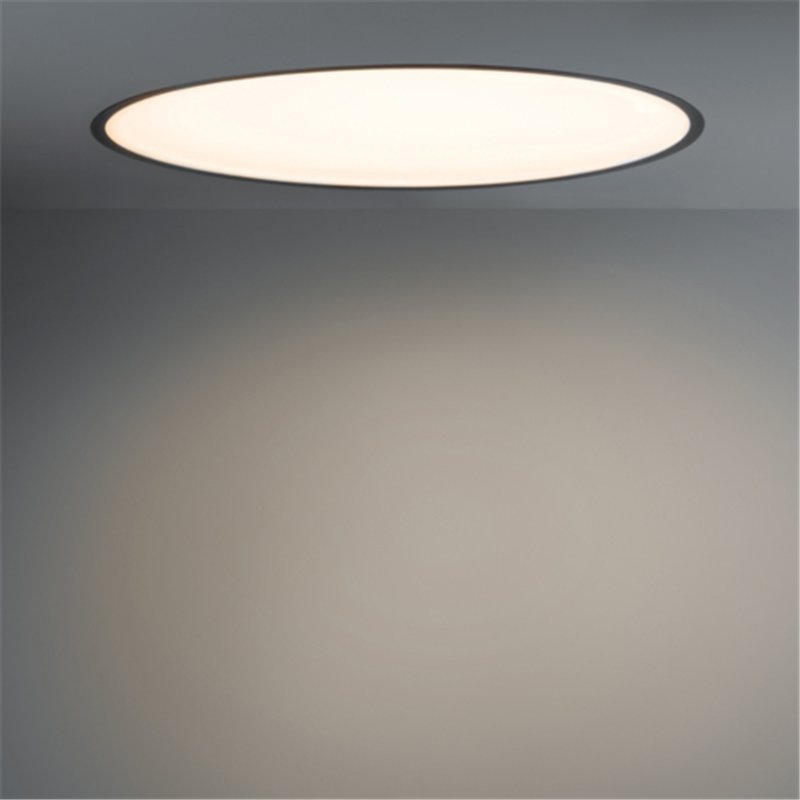 Modular Flat Moon Recessed 970 1x LED DI | Recessed spot