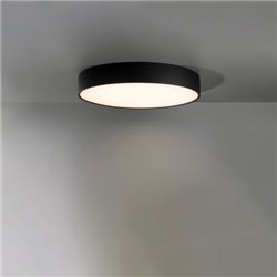 Modular Flat Moon Surface 450 1x LED DI | Deckenlampe