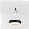 Modular Flat Moon Suspended 450 1x LED DI | Hängelampe
