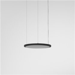 Modular Geometry Suspended Adjustable 672 1x LED DE | Hängelampe