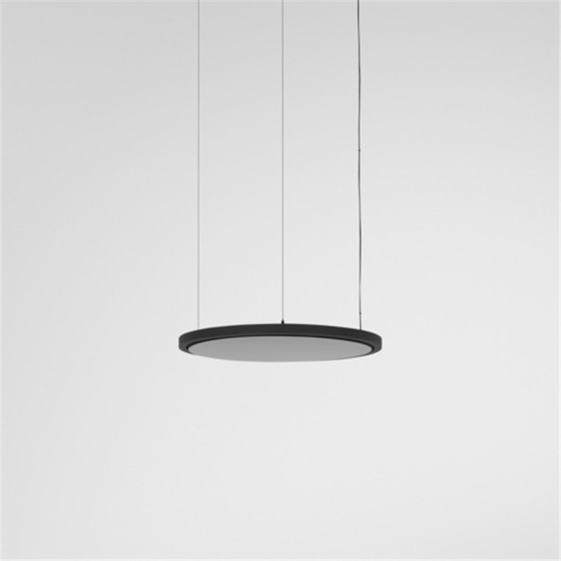 Modular Geometry Suspended Adjustable 672 1x LED DE | Suspension lamp
