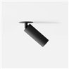 Modular Nyto Semi-Recessed Adjustable 30 1x LED DE | Einbauspot