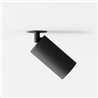 Modular Nyto Semi-Recessed Adjustable 50 1x LED DE | Einbauspot