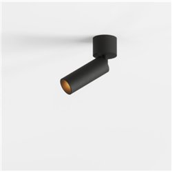 Modular Nyto Surface Adjustable 30 Round 1x LED DE | Ceiling lamp / Wall lamp