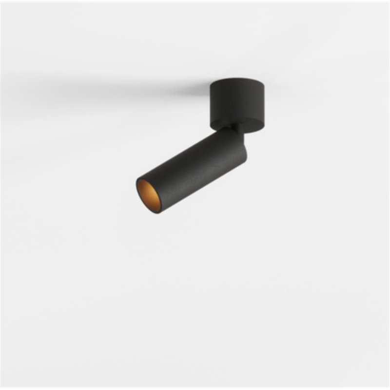 Modular Nyto Surface Adjustable 30 Round 1x LED DE | Ceiling lamp / Wall lamp