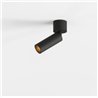 Modular Nyto Surface Adjustable 30 Round 1x LED DE | Deckenlampe / Wandlampe