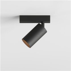 Modular Nyto Surface Adjustable 50 Square 1x LED DE | Deckenlampe / Wandlampe