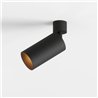 Modular Nyto Surface Adjustable 60 Round 1x LED DE | Deckenlampe / Wandlampe