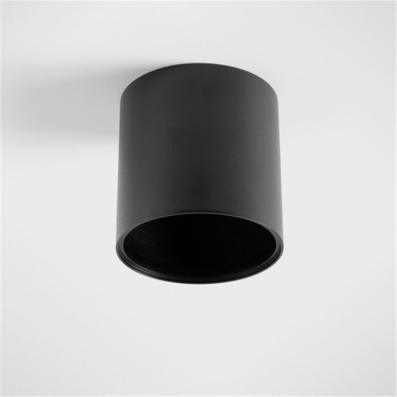 Modular Smart Tube Surface 48 Outdoor 1x DE | Ceiling lamp
