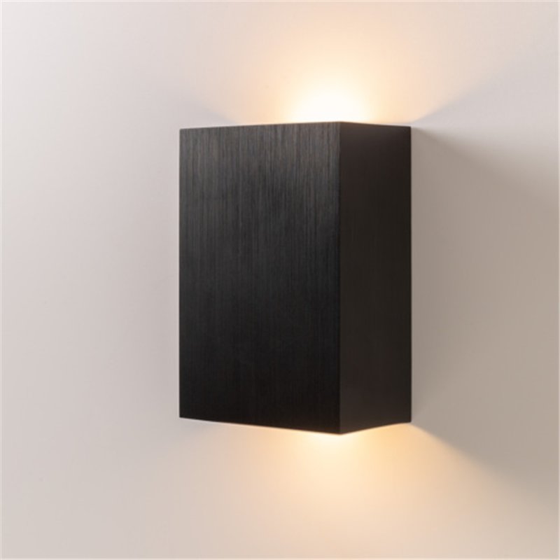 Modular Sulfer Wall Up/Down 2x LED DI | Wandlampe