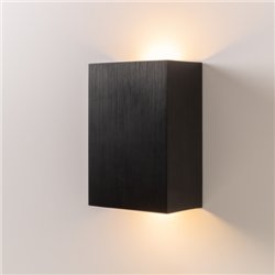 Modular Sulfer Wall Up/Down 2x LED DE | Wall lamp
