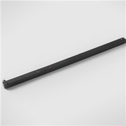 Modular LED Driver Constant Voltage 48V In-Track 100W Left