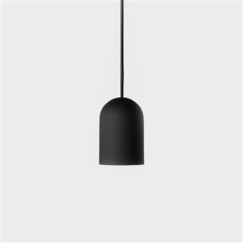 Modular Placebo Suspended Down 60 1x LED DE | Suspension lamp