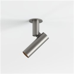 Modular Passage Semi-Recessed Adjustable 40 1x LED DE | Einbauspot