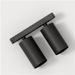Modular Nyto Track 48V Adjustable 50 2x LED | Schienenbeleuchtung