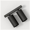 Modular Nyto Track 48V Adjustable 50 2x LED | Schienenbeleuchtung