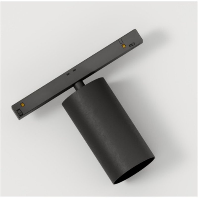 Modular Nyto Track 48V Adjustable 60 1x LED | Track lighting fixture
