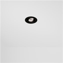 Modular K 1 Recessed Adjustable 89 1x GU10 DE | Recessed spot