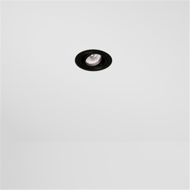 Modular K 1 Recessed Adjustable 89 1x GU10 DE | Einbauspot
