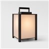 Modular Kabaz Floor 1x IP44 LED | Stehlampe