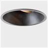 Modular Lotis Round Recessed Adjustable 97 1x GU10 | Einbauspot