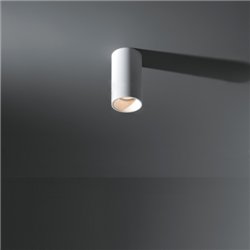 Modular Lotis Tube Surface 85 1x GU10 | Ceiling lamp