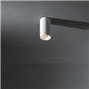 Modular Lotis Tube Surface 85 1x GU10 | Ceiling lamp