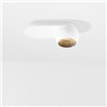 Modular Marbul Surface Adjustable 109 1x LED DI | Ceiling lamp / Wall lamp