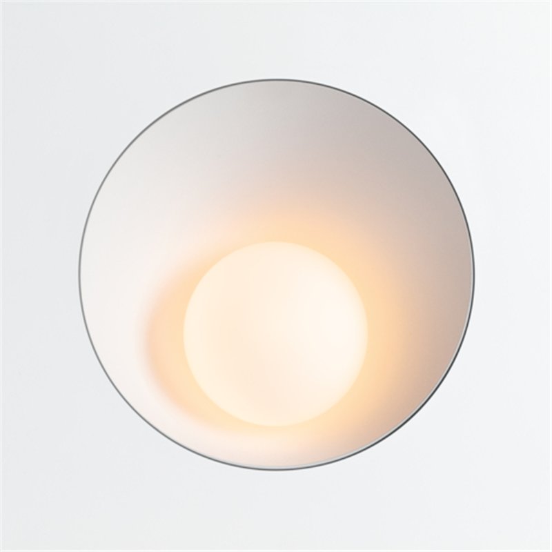 Modular Shellby Recessed Trimless 176 1x IP55 LED DE | Recessed spot