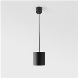 Modular Smart Tube Suspended 115 1x DI 500mA | Suspension lamp