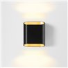 Modular Trapz Wall Up/Down 2x LED DI | Wall lamp