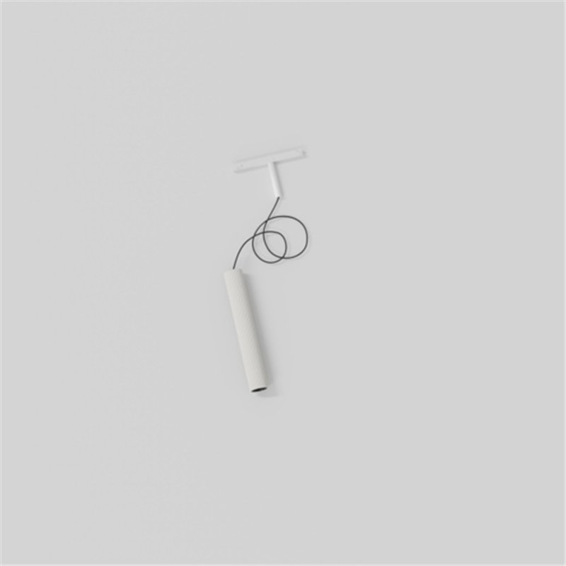 Modular Extruded Stripped Track 48V Suspended 46 300 1x LED DI | Schienenbeleuchtung