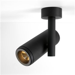 Modular Medard Surface Adjustable 70 1x LED DI | Deckenlampe / Wandlampe