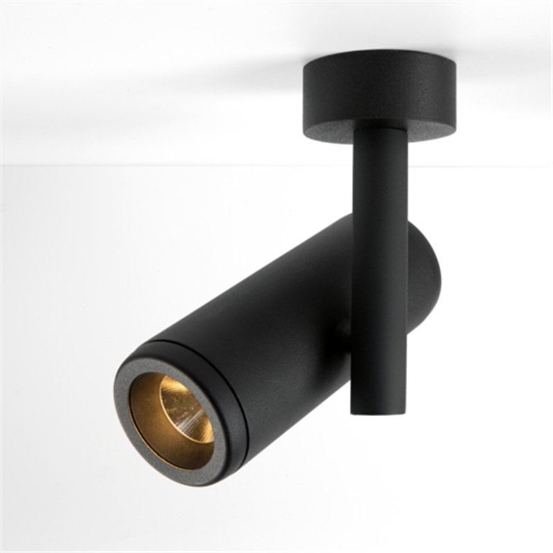 Modular Medard Surface Adjustable 70 1x LED DI | Ceiling lamp / Wall lamp