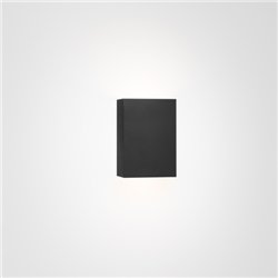 Modular Sulfer Wall Up/Down 2x LED DI | Wall lamp