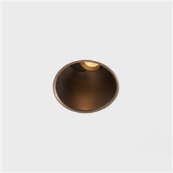 Modular Thimble Recessed Adjustable 74 1x LED DE | Recessed spot
