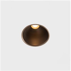 Modular Thimble Recessed 74 1x IP55 LED DE | Recessed spot