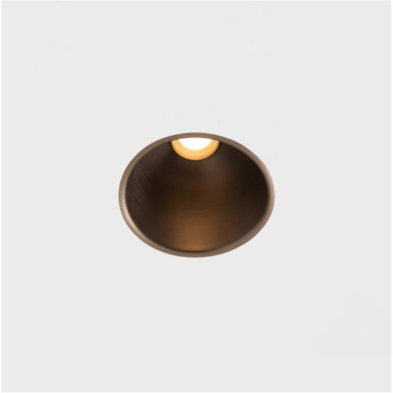 Modular Thimble Recessed 74 1x IP55 LED DE | Recessed spot