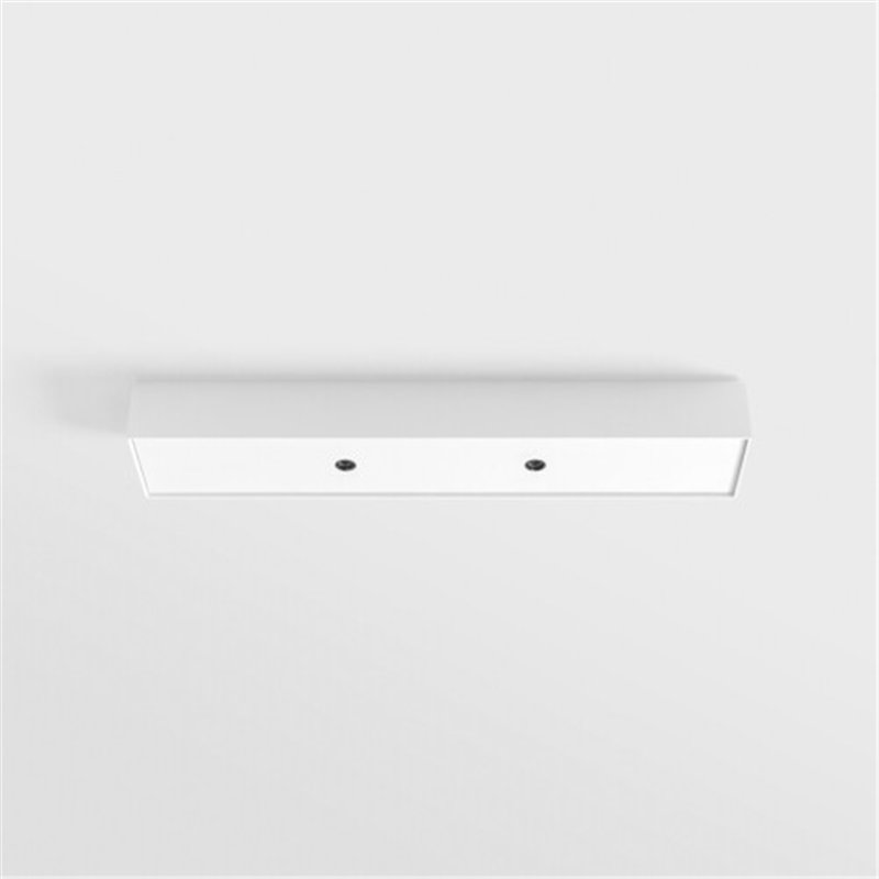Modular Modupoint Square Surface 320X58 2x Jack DI 500mA | Deckenlampe / Wandlampe