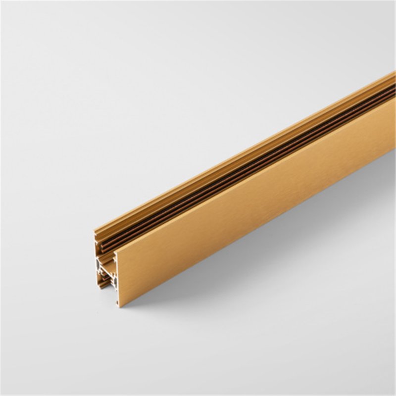 Modular Track 48V High Profile Suspended Up/Down 3000