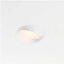 Modular Wink Asy Recessed 82 1x IP54 LED DE | Einbauspot