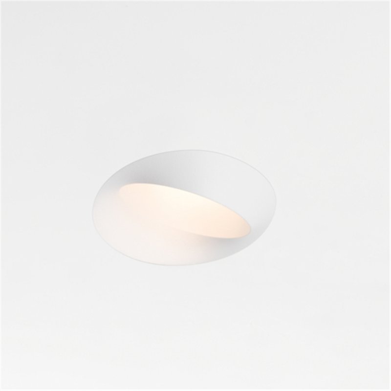 Modular Wink Asy Recessed 82 1x IP54 LED DE | Recessed spot