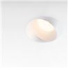 Modular Wink Asy Recessed 82 1x IP54 Spreadlight LED DE | Einbauspot