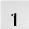Modular Lowieze Surface 70 Low 1x IP54 LED DI | Ceiling lamp / Wall lamp / Floor lamp
