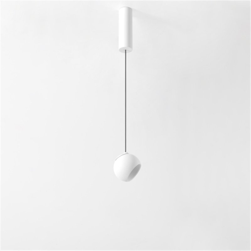 Modular Marbul Suspended Adjustable 109 1x LED DI | Hängelampe