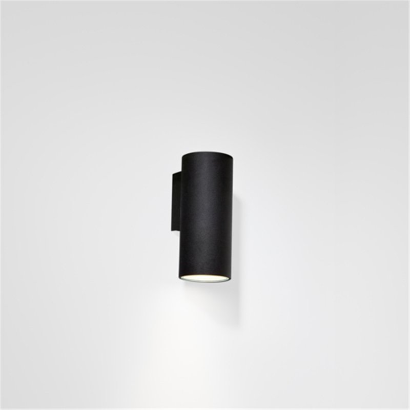 Modular Nude Wall 79 1x IP55 LED DI | Wall lamp